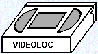 cassette video